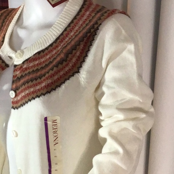 Merona lot323 cardigan size XL nwt - Picture 3 of 7
